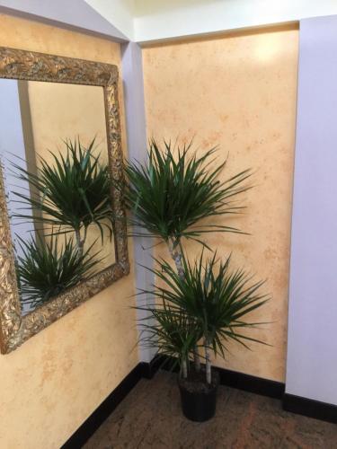 Hotel Marco Polo SELF CHECK-IN, Bologna