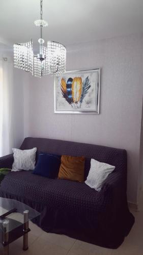 Apartamento acogedor J-A – khách sạn tại Riviera Del Caribe