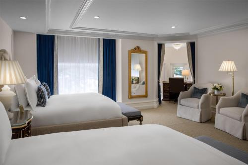 Trump International Washington D.C. - image 38