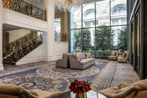 Trump International Washington D.C. - image 42