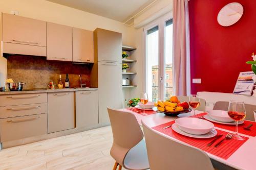 Casa Vino - Gardagate - Apartment - Salò