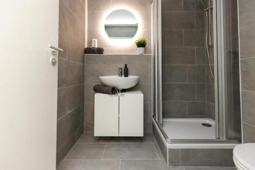 FullHouse Premium Apartments R31, Leipzig (photo 8)