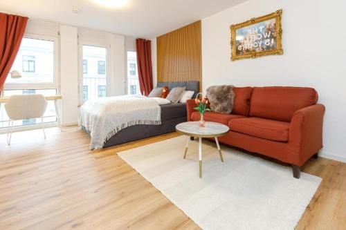 FullHouse Premium Apartments R31, Leipzig (photo 2)