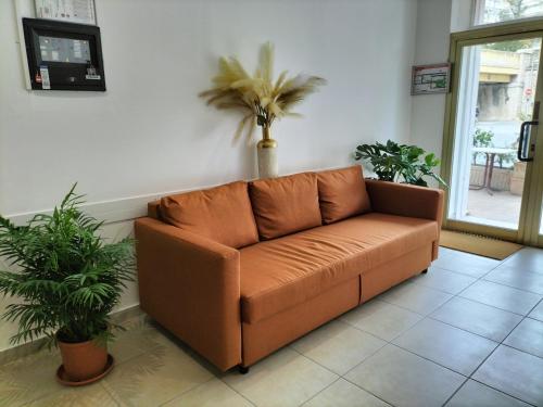 Hotel Claridge's in Menton