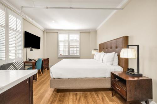 Hotel Petaluma Ascend Hotel Collection - image 23