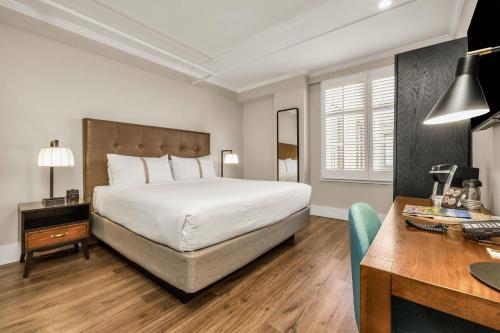 Hotel Petaluma, Tapestry Collection by Hilton in Petaluma (CA)
