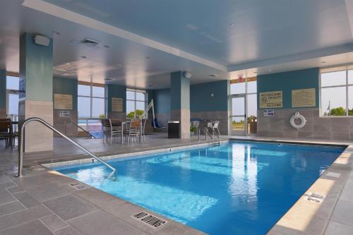 Hampton Inn & Suites Manistee, Mi in Manistee, USA