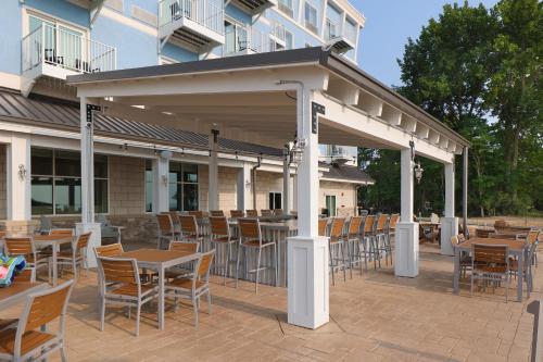 Hampton Inn & Suites Manistee, Mi in Manistee, USA