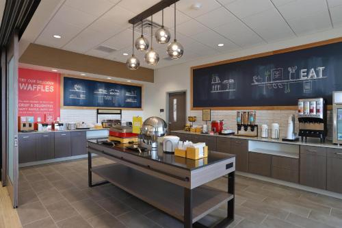Hampton Inn & Suites Manistee, Mi in Manistee, USA