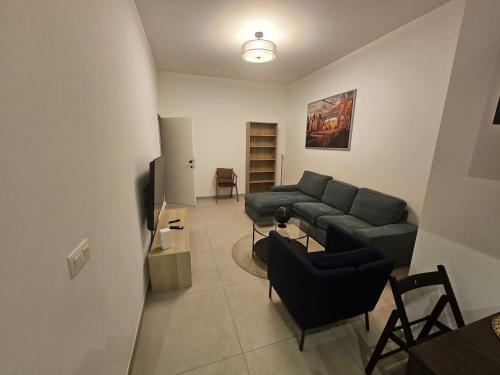 Cosy appartement général Henry