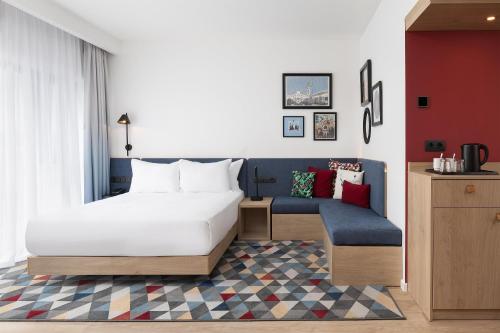 Hampton by Hilton Targu Mures in ทาร์กู มัวร์ส