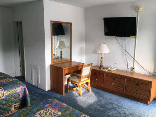 Travel Inn