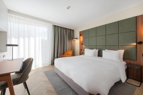 Radisson Blu Hotel, Montpellier in Montpellier