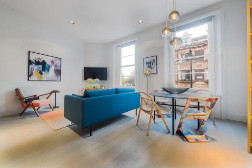 Aparthotels in London 