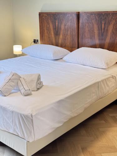 Lisi - Porta Romana Guestroom 2