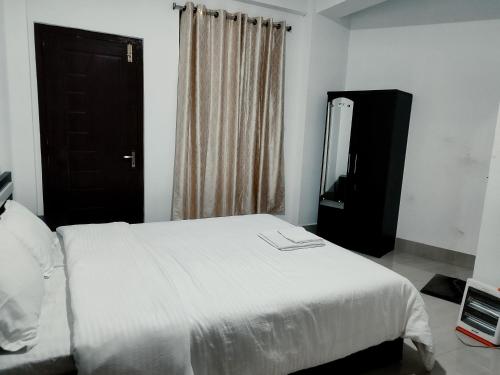 Wonder Bloom Guest house in Mylliem