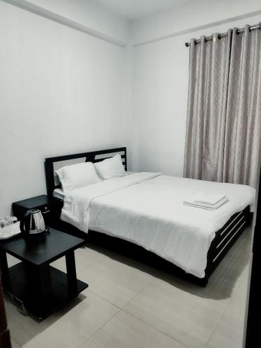 Wonder Bloom Guest house in Mylliem