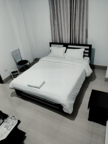 Wonder Bloom Guest house in Mylliem