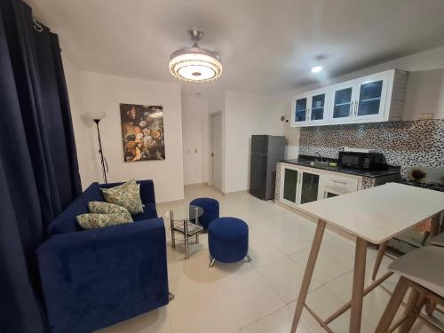 Maravilloso Apartamento Pequeño (Maravilloso Apartamento Pequeno) in Villa Mella