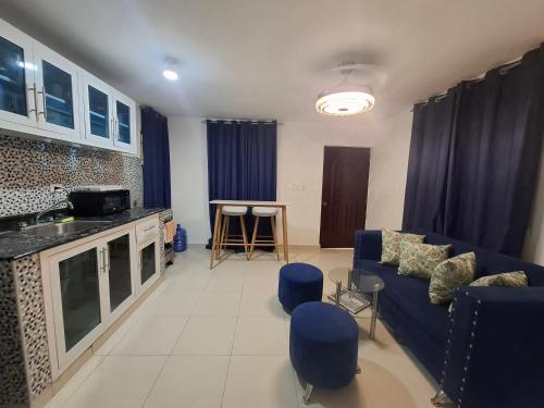 Maravilloso Apartamento Pequeño (Maravilloso Apartamento Pequeno) in Villa Mella