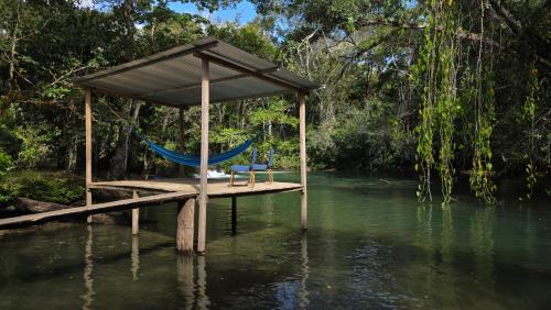 Tu Casa en la Selva Lacandona in Champa