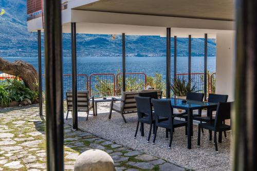 Паб/Коктейль-бар, Hotel Lido Lakefront in Лимоні Сул Гарда