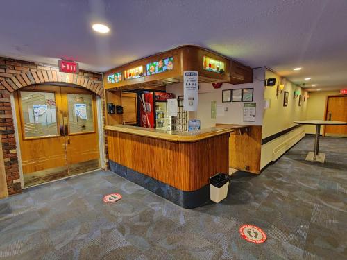 Knights Inn Brandon in Brandon (MB)