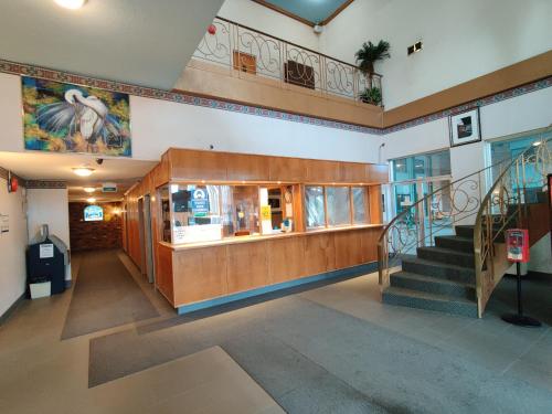 Knights Inn Brandon in Brandon (MB)