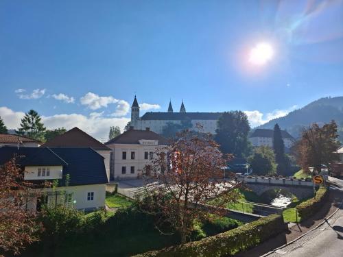 Sunny Side in Sankt Paul Im Lavanttal