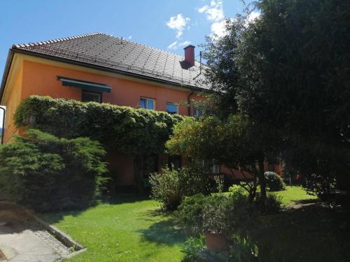 Sunny Side in Sankt Paul Im Lavanttal