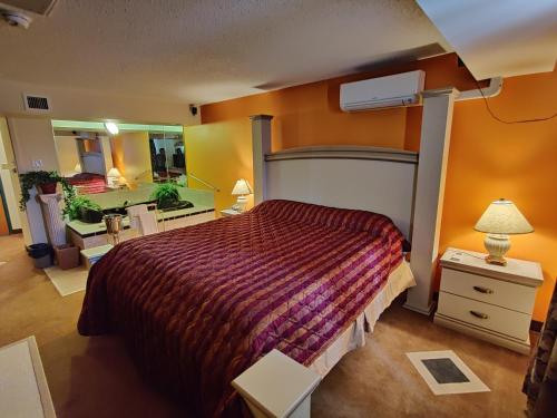 Knights Inn Brandon in Brandon (MB)