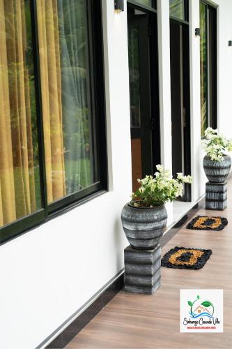 Exterior view, Sinharaja Cascade Villa in Siharaja