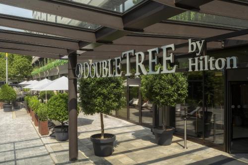 DoubleTree by Hilton Berlin Ku'damm, Berlin (Foto 11)