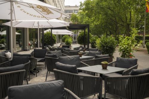 DoubleTree by Hilton Berlin Ku'damm, Berlin (Foto 7)