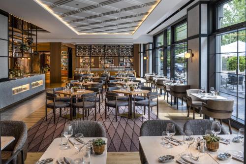 DoubleTree by Hilton Berlin Ku'damm, Berlin (Foto 5)