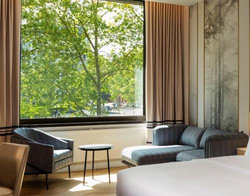 DoubleTree by Hilton Berlin Ku'damm, Berlin (Foto 9)