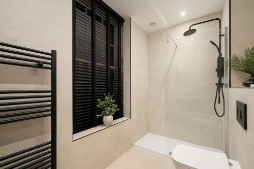 Edinburgh Apartment - Sleeps 2 - Princes St Close - image 6