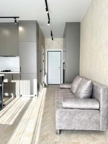 1bd Apartment in Sanville Park - 3 floor 027 in Sviatopetrivske