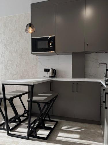 1bd Apartment in Sanville Park - 3 floor 027 in Sviatopetrivske