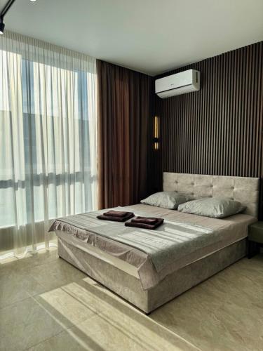 1bd Apartment in Sanville Park - 3 floor 027 in Sviatopetrivske
