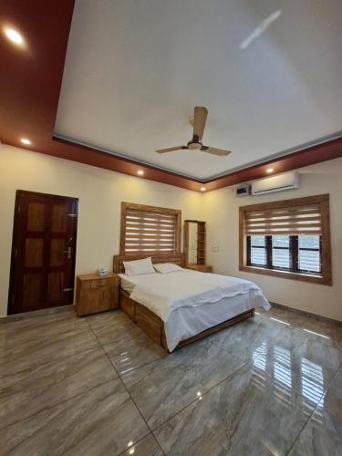 Alruwais Resort Kottiyadi