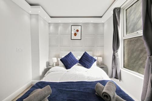 1 double bed