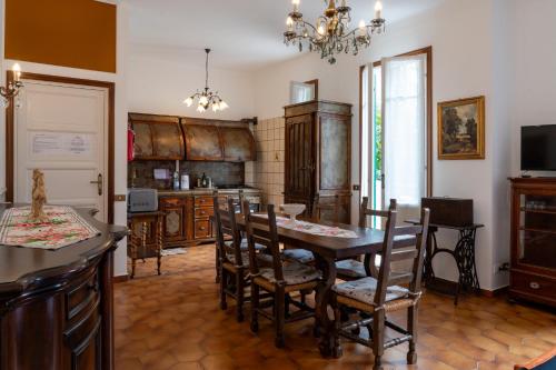 Casa delle Rose