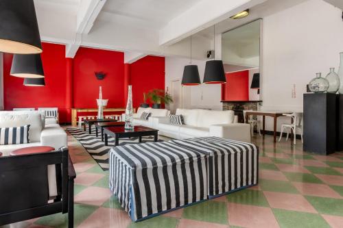 Hotel Rex in Piriapolis