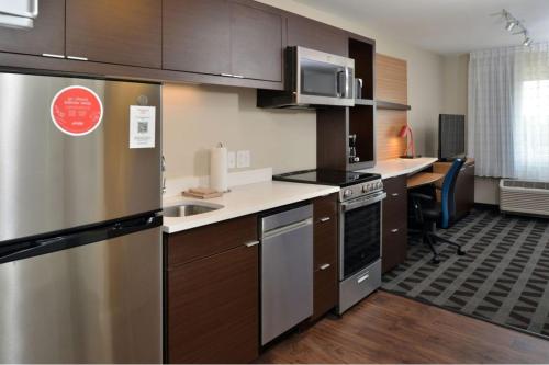 TownePlace Suites by Marriott Raleigh Durham Airport Morrisville in Morrisville, USA