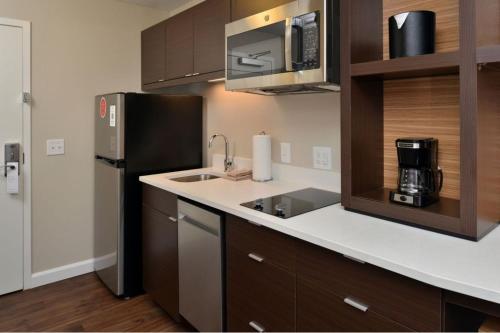 TownePlace Suites by Marriott Raleigh Durham Airport Morrisville in Morrisville, USA