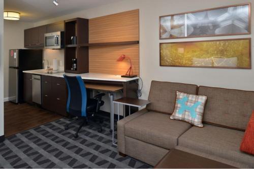TownePlace Suites by Marriott Raleigh Durham Airport Morrisville in Morrisville, USA