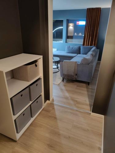 Appartement in Harstad 2 in Harstad City Center