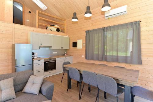 Iekārtas, Ignalinos Pliažo Klubas (Ignalinos Pliazo Klubas) in Ignalina