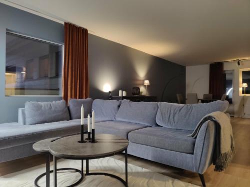 Appartement in Harstad 2 in Harstad City Center